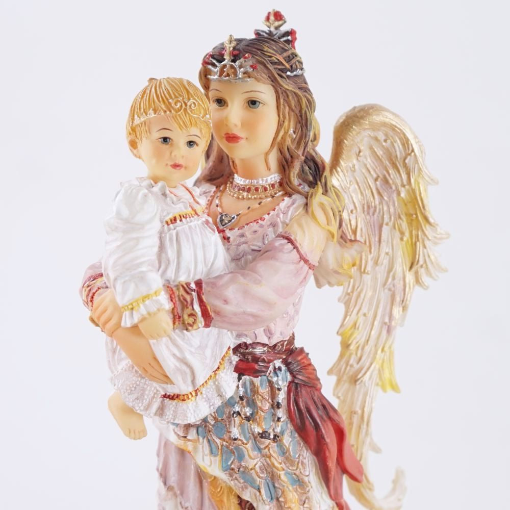 Crisalis Collection★ Guardian Angel (2-857) Premium