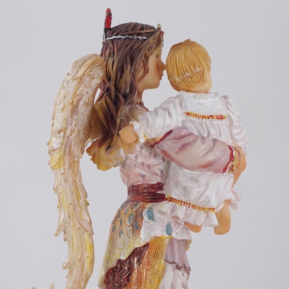 英国直輸入 クリサリスコレクション★ ガーディアン・エンジェル(2-857) プレミアム