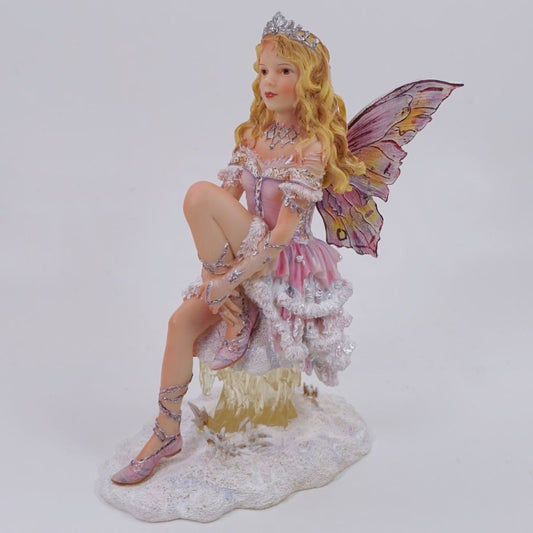 Crisalis Collection★ Ice Diamond Faerie (3-5241) 10% OFF