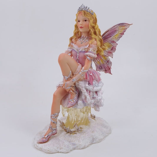 Crisalis Collection★ Ice Diamond Faerie (3-5242) 10% OFF