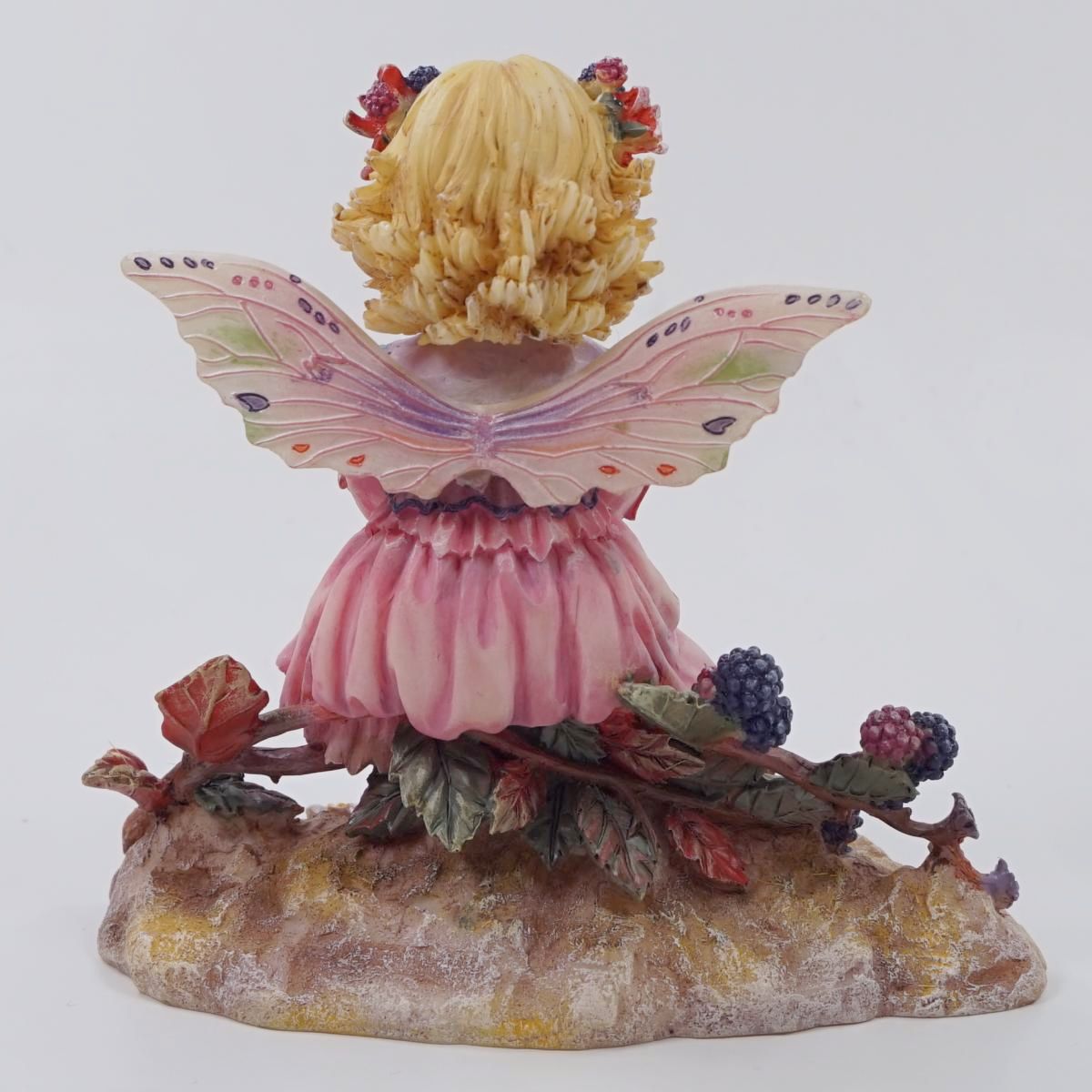 Crisalis Collection★ Brambly Hedge Faerie (4-5652) Standard