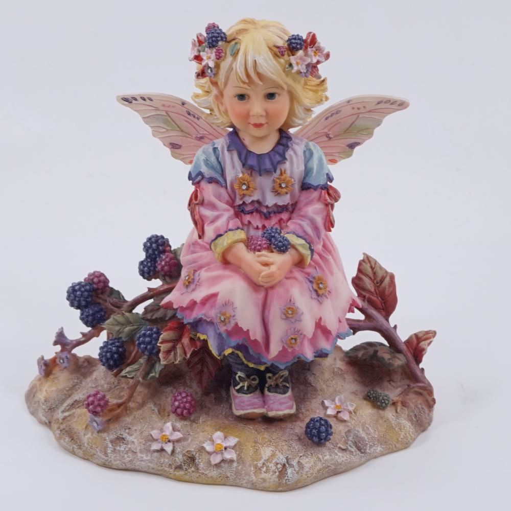 Crisalis Collection★ Brambly Hedge Faerie (4-5661) Premium