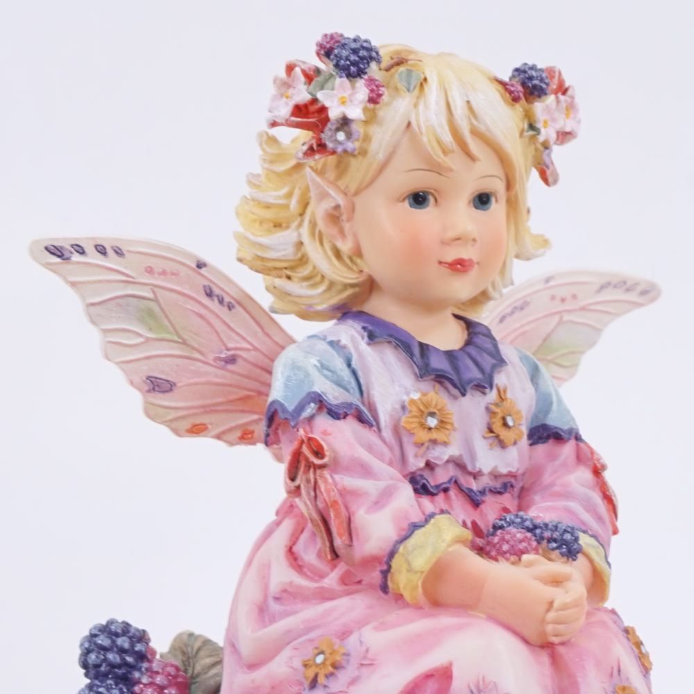 Crisalis Collection★ Brambly Hedge Faerie (4-5661) Premium
