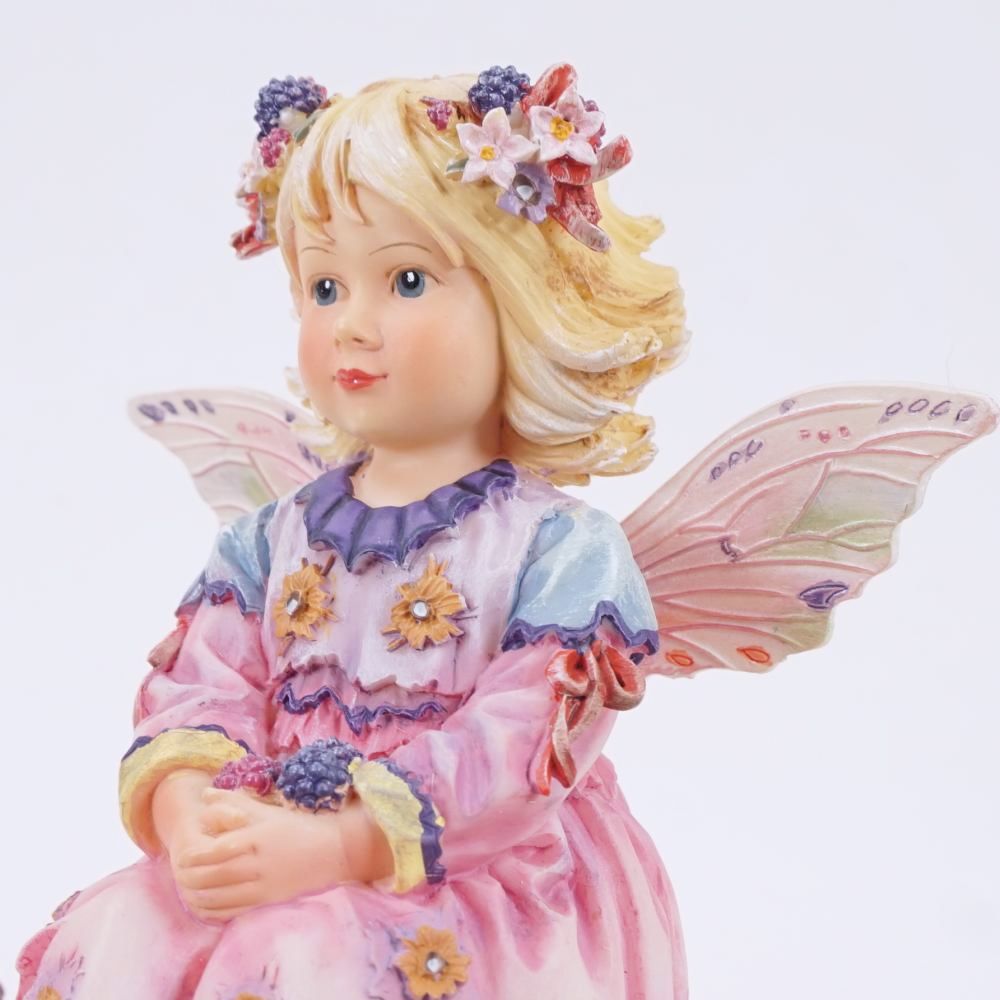 英国直輸入 クリサリスコレクション★ ブランブリー・ヘッジ(4-5661) プレミアム