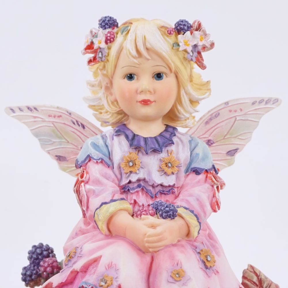 Crisalis Collection★ Brambly Hedge Faerie (4-5674) 20% OFF