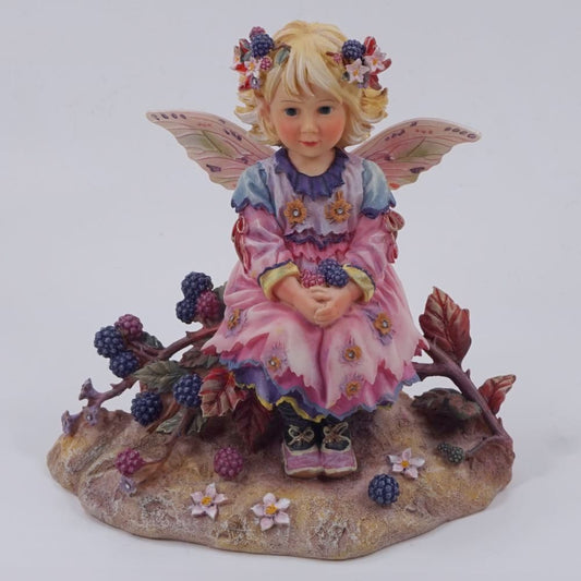 Crisalis Collection★ Brambly Hedge Faerie (4-5962) 10% OFF