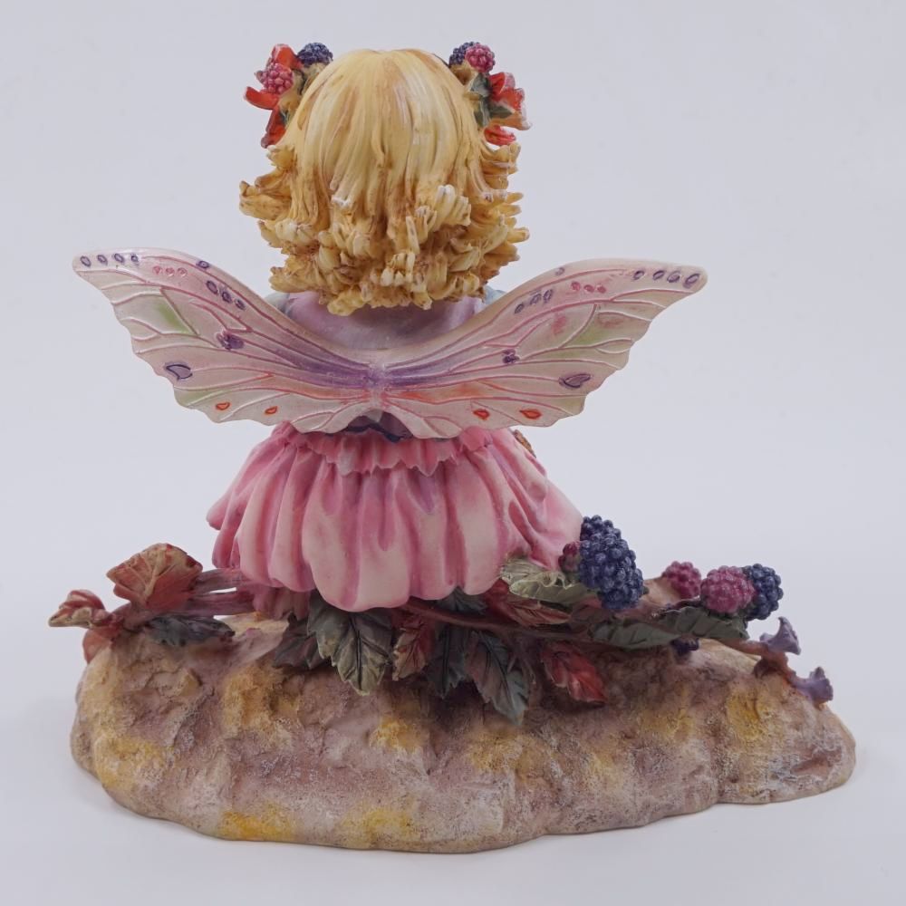 Crisalis Collection★ Brambly Hedge Faerie (4-5962) 10% OFF