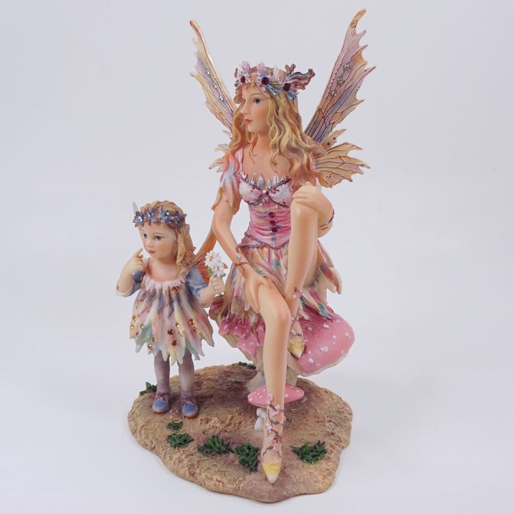 Crisalis Collection★ Precious Faerie Child (2-6515) Premium