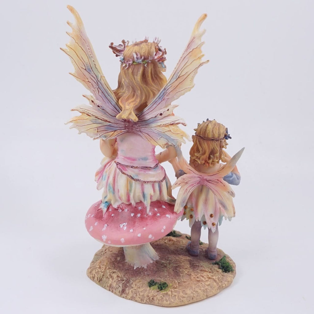 Crisalis Collection★ Precious Faerie Child (2-6515) Premium