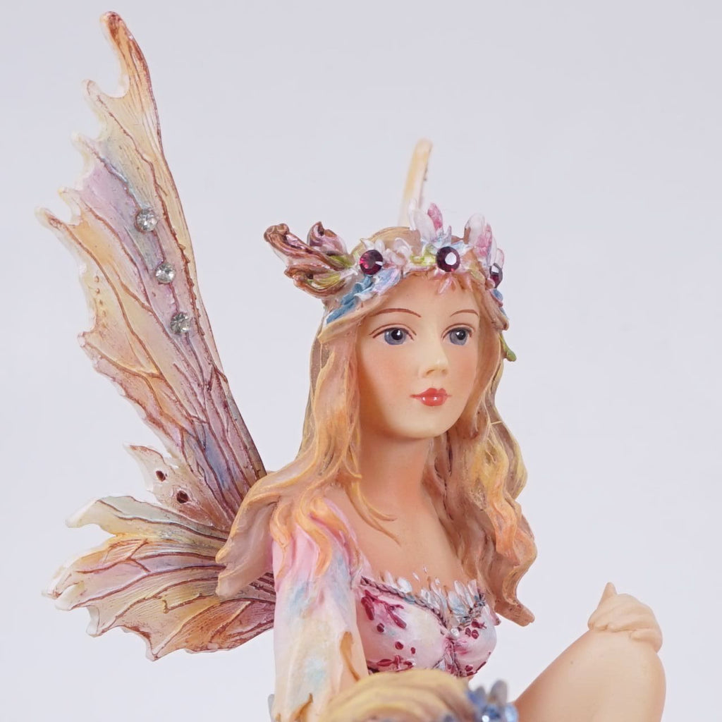 Crisalis Collection★ Precious Faerie Child (2-6515) Premium
