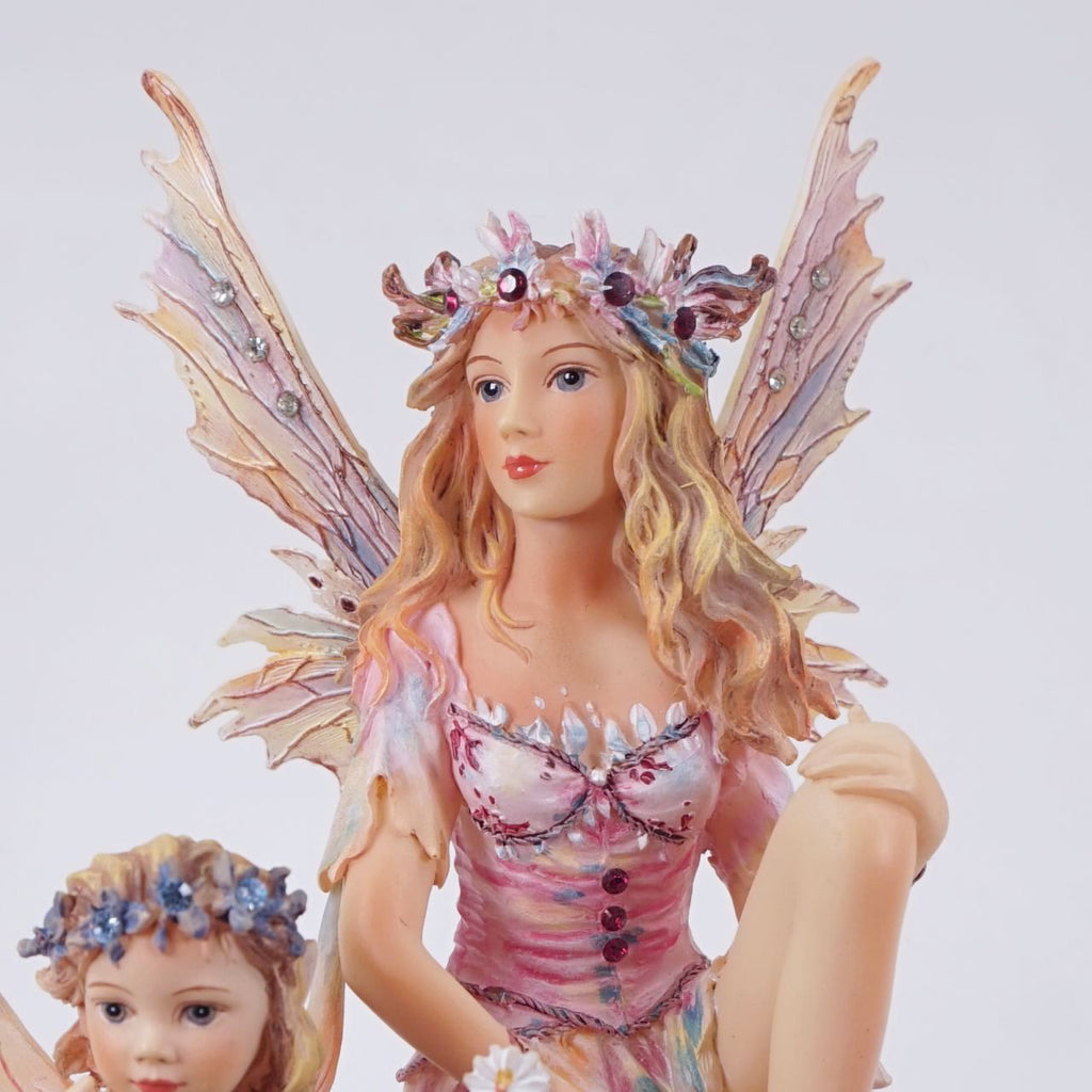 Crisalis Collection★ Precious Faerie Child (2-6515) Premium