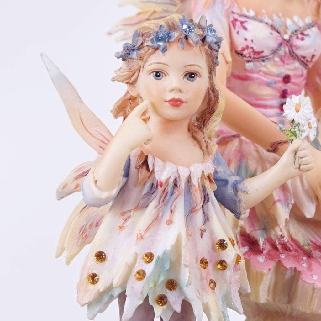 Crisalis Collection★ Precious Faerie Child (2-6515) Premium