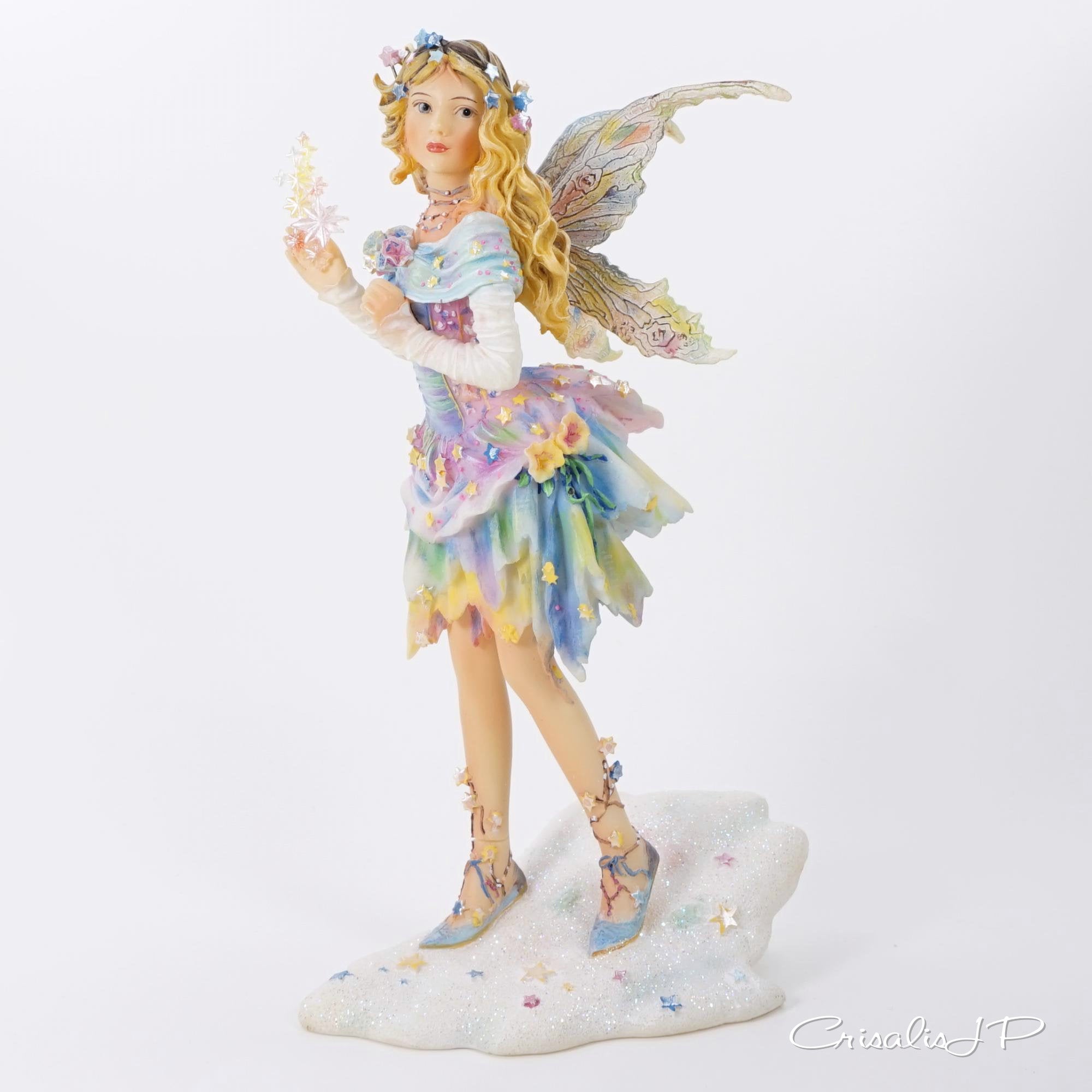 Directly imported from the UK Crisalis Collection ★ Follow Your Dreams (2-4285) Signed