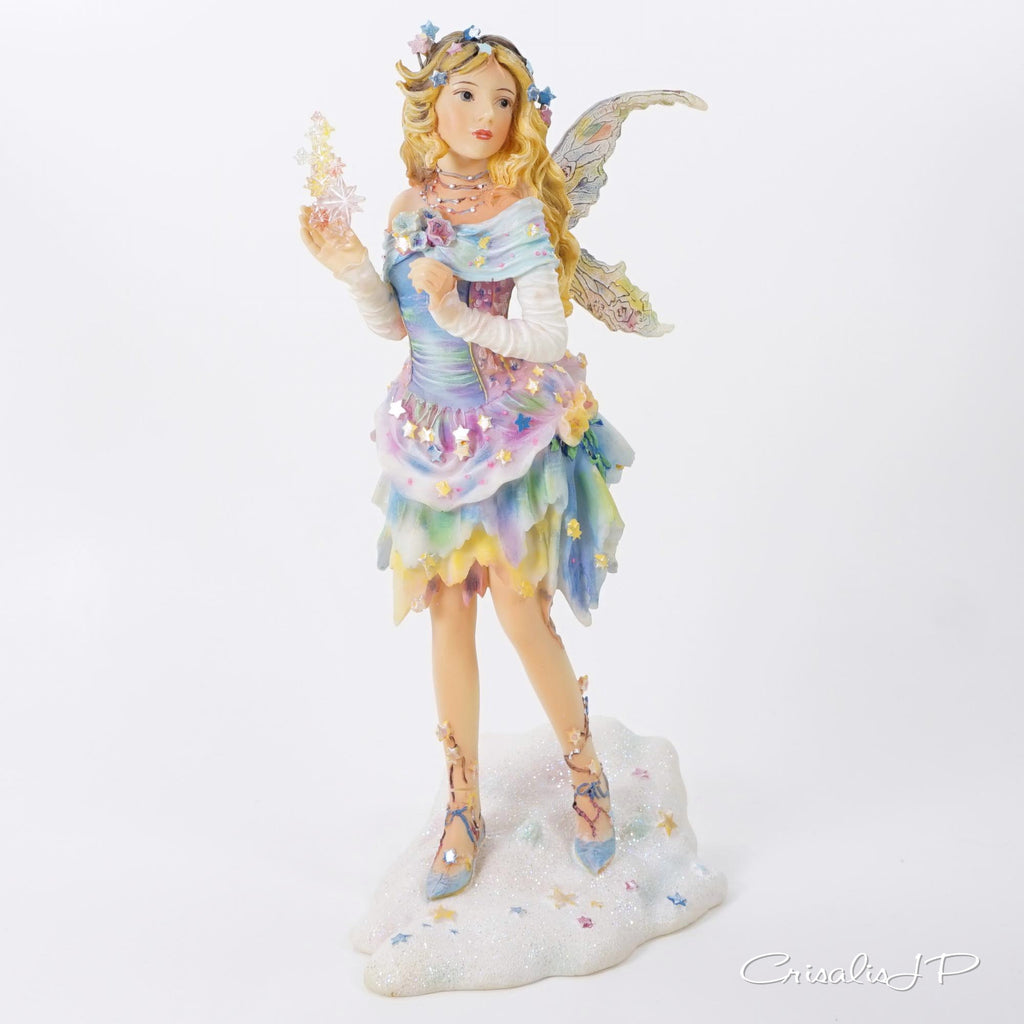 Directly imported from the UK Crisalis Collection ★ Follow Your Dreams (2-4285) Signed