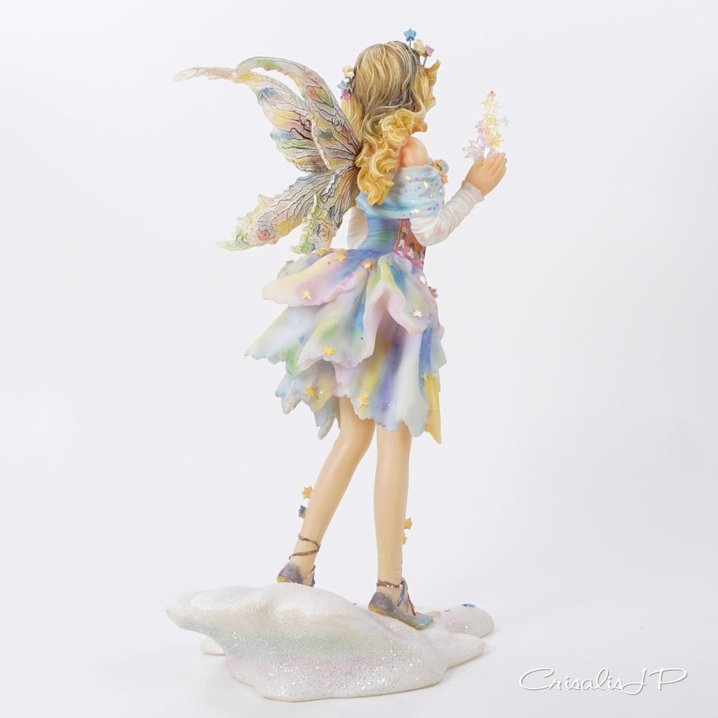 Directly imported from the UK Crisalis Collection ★ Follow Your Dreams (2-4285) Signed