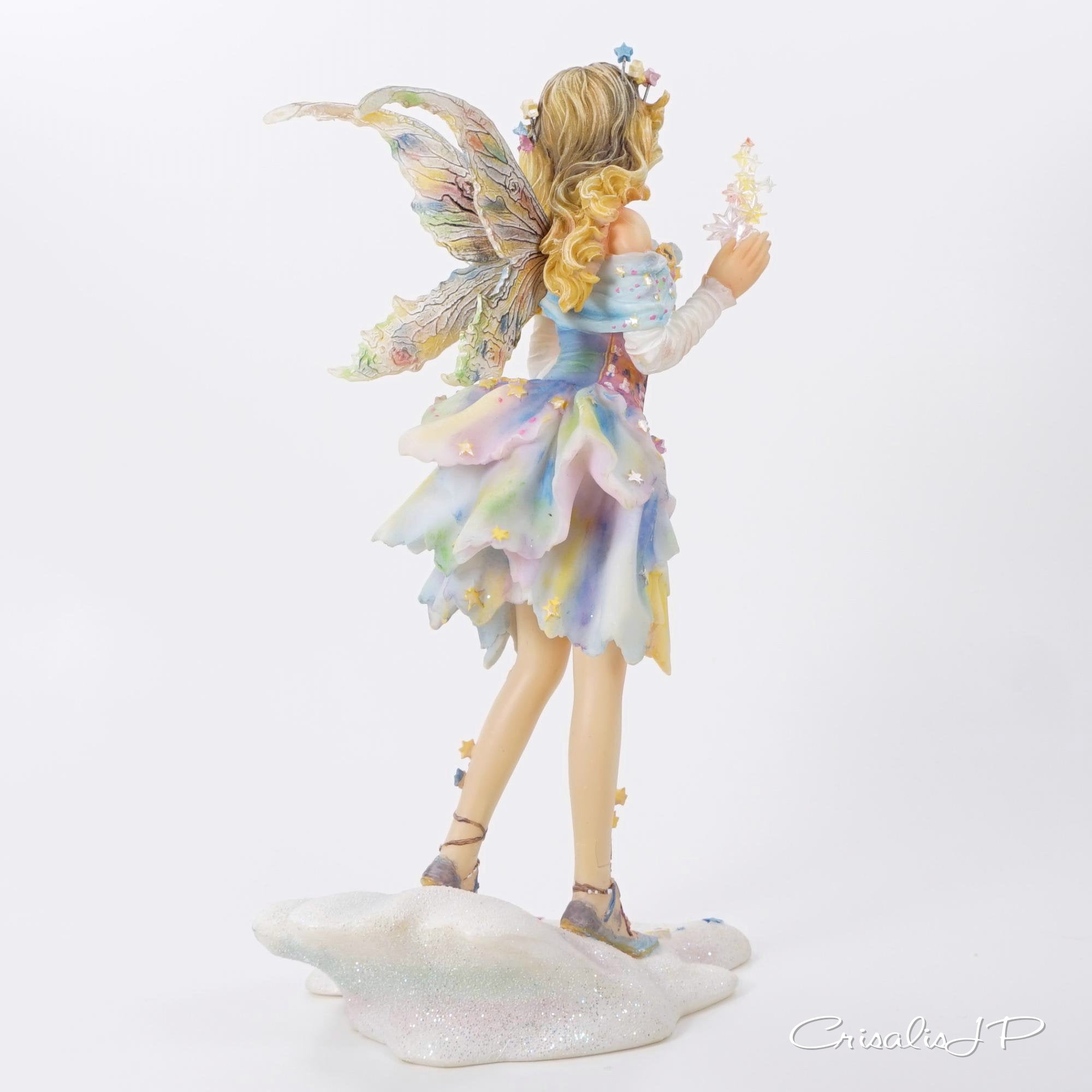 Directly imported from the UK Crisalis Collection ★ Follow Your Dreams (2-4285) Signed