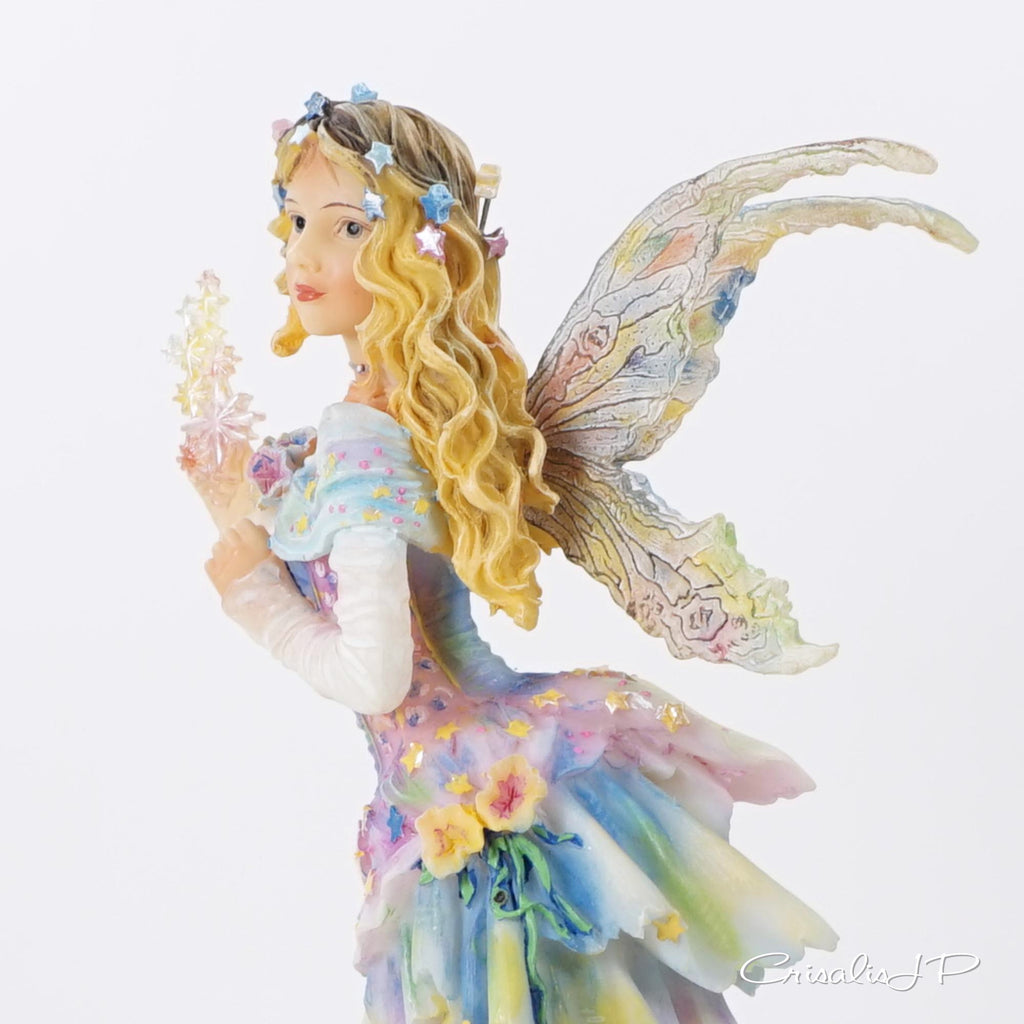 Directly imported from the UK Crisalis Collection ★ Follow Your Dreams (2-4285) Signed