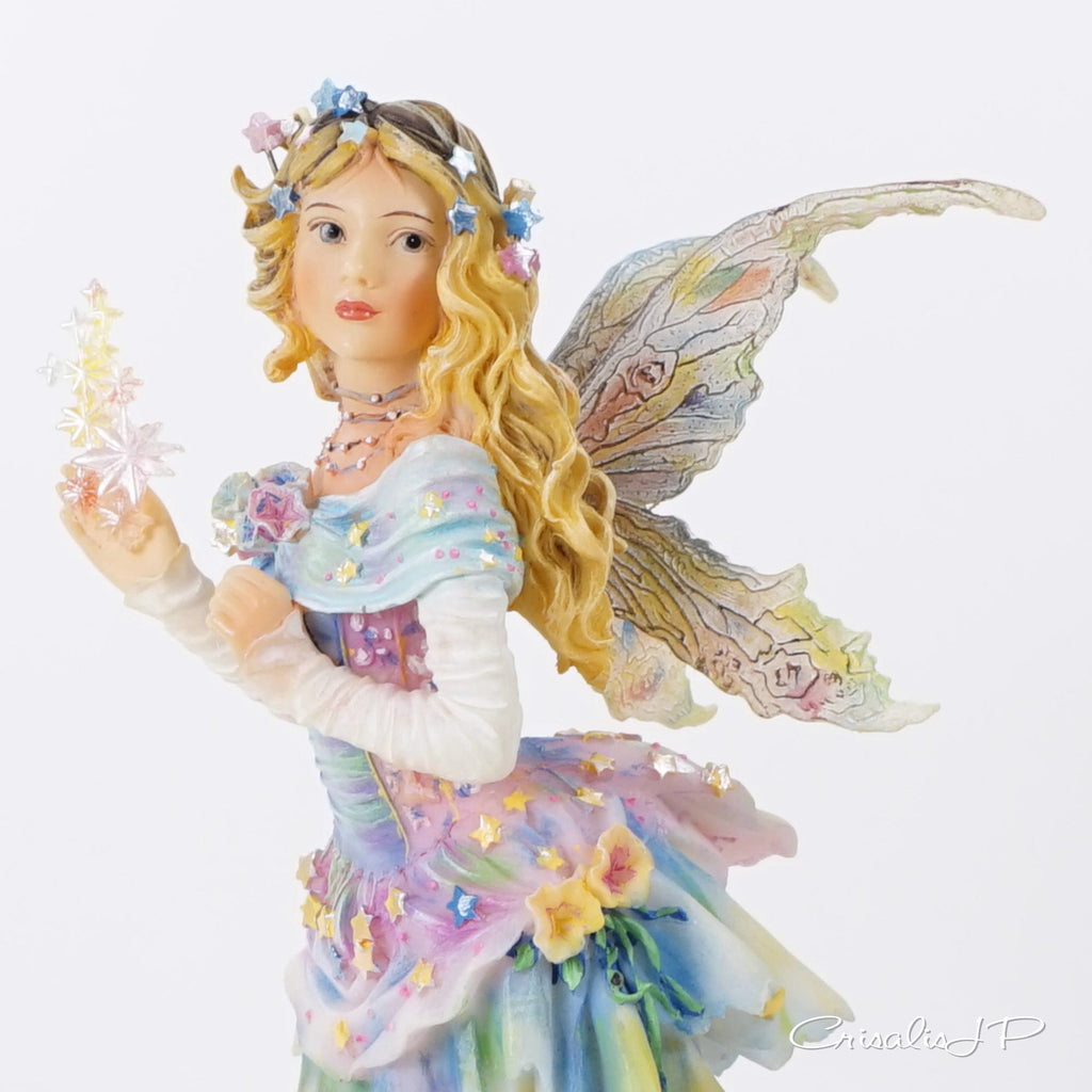 Directly imported from the UK Crisalis Collection ★ Follow Your Dreams (2-4285) Signed