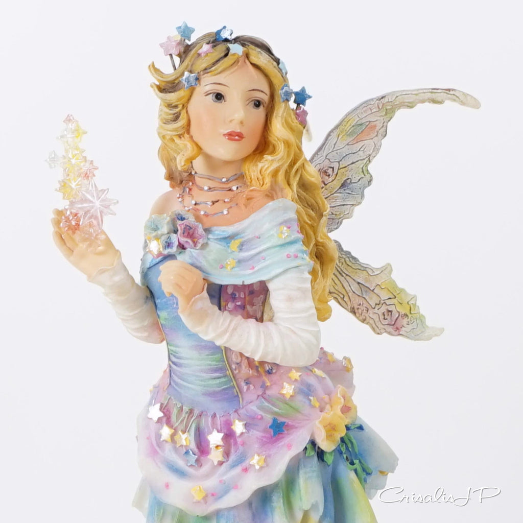 Directly imported from the UK Crisalis Collection ★ Follow Your Dreams (2-4285) Signed