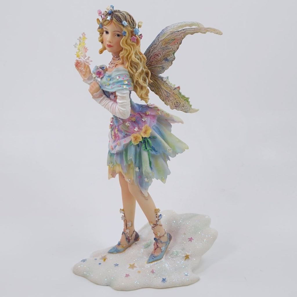 Crisalis Collection ★ Follow Your Dreams (2-4173) Standard
