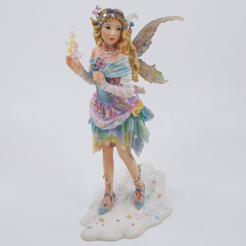 Crisalis Collection ★ Follow Your Dreams (2-4173) Standard