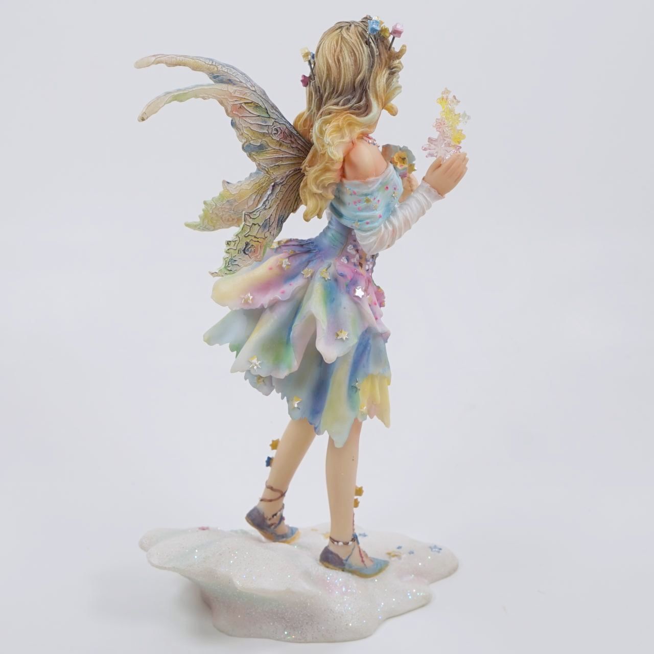 クリスティンハワース【The Rime Berry Princess】愛の妖精 クリスティンハワース【The Rime Berry Princess】愛の妖精