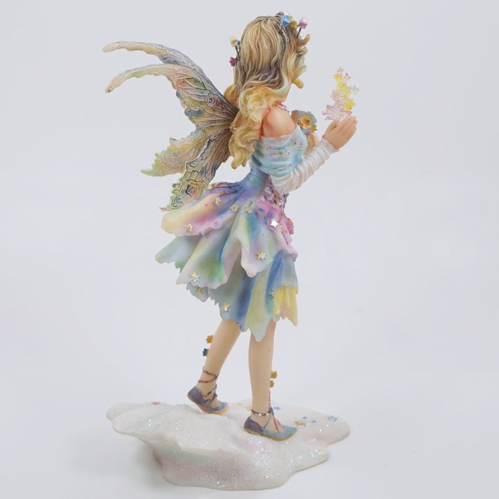 Crisalis Collection ★ Follow Your Dreams (2-4173) Standard