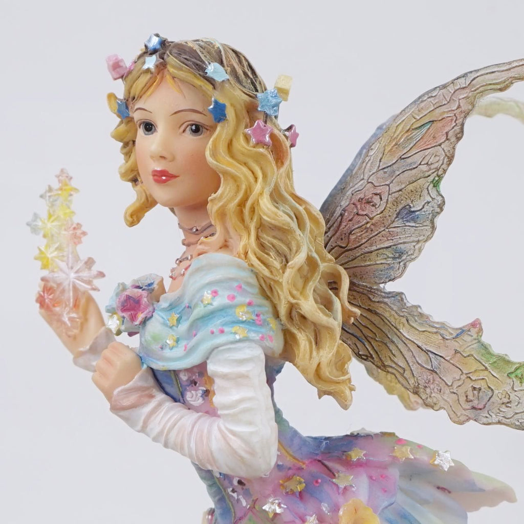Crisalis Collection ★ Follow Your Dreams (2-4173) Standard