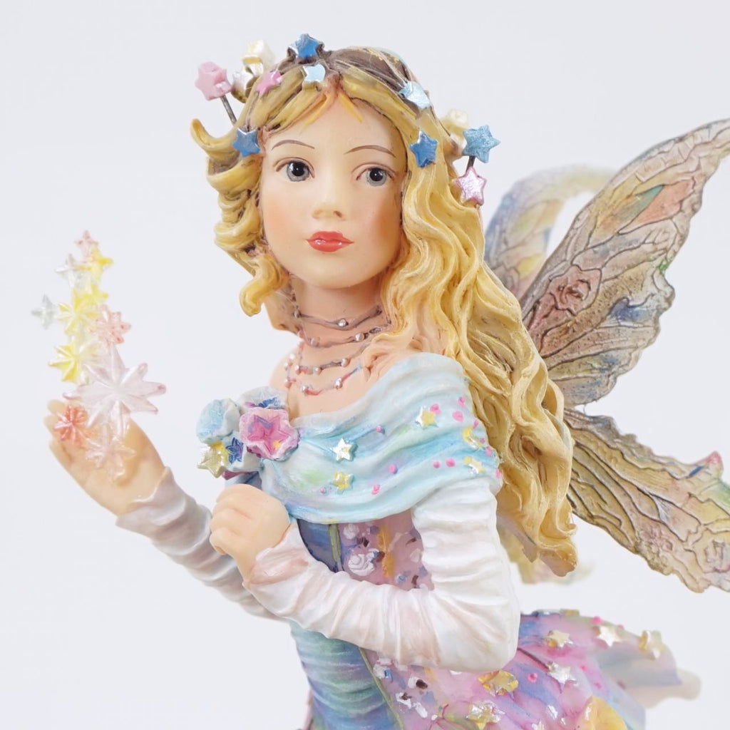 Crisalis Collection ★ Follow Your Dreams (2-4173) Standard