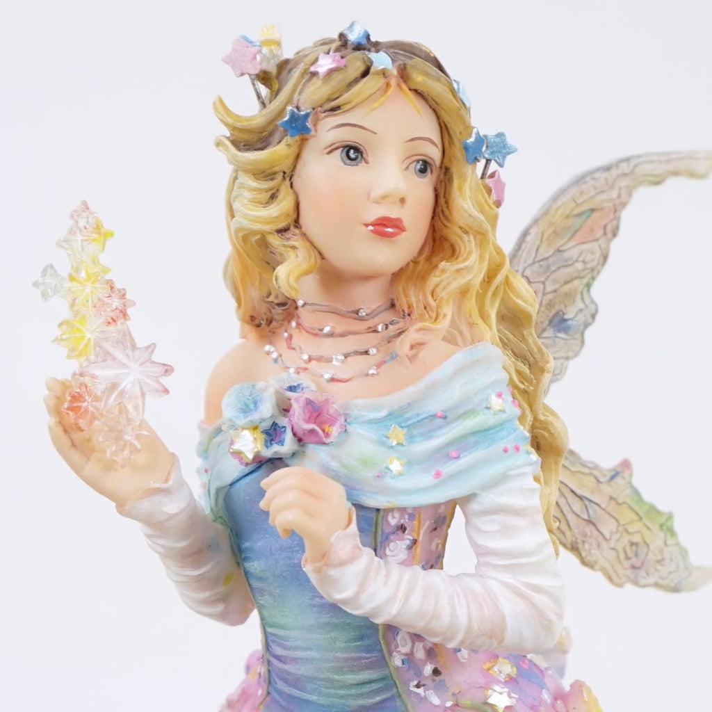 Crisalis Collection ★ Follow Your Dreams (2-4173) Standard