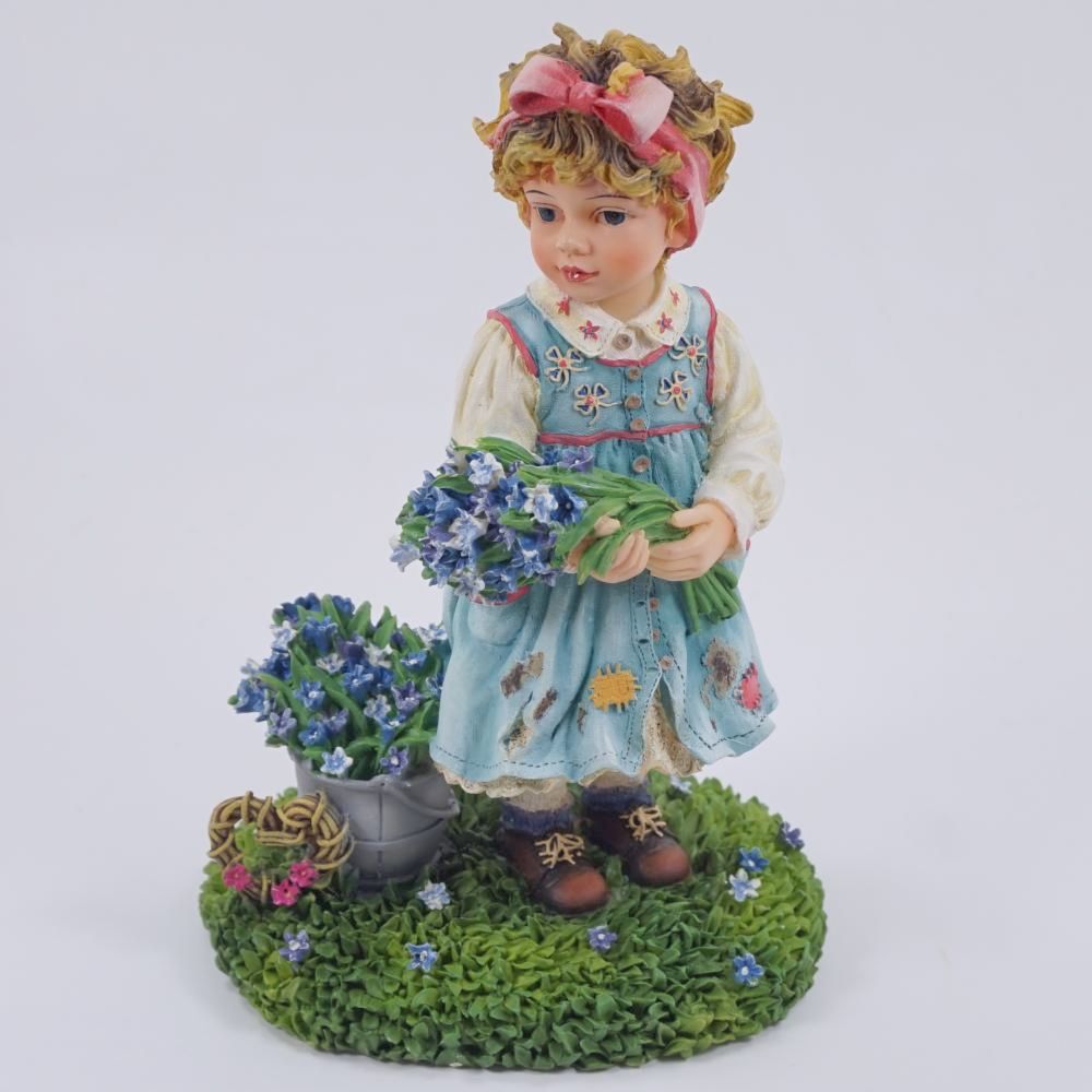 英国直輸入 クリサリスコレクション★ ブルーベル・タイム(484) 10%OFF