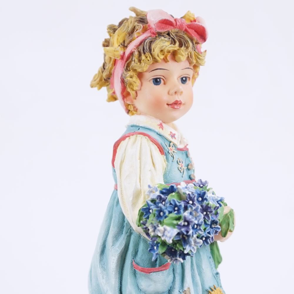 英国直輸入 クリサリスコレクション★ ブルーベル・タイム(484) 10%OFF