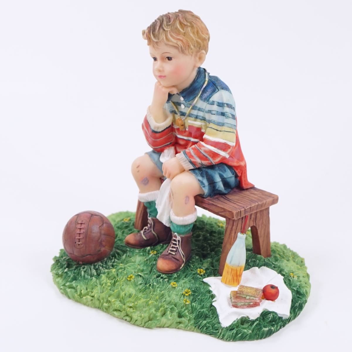 英国直輸入 クリサリスコレクション★ ハーフ・タイム(1-1301) スタンダード