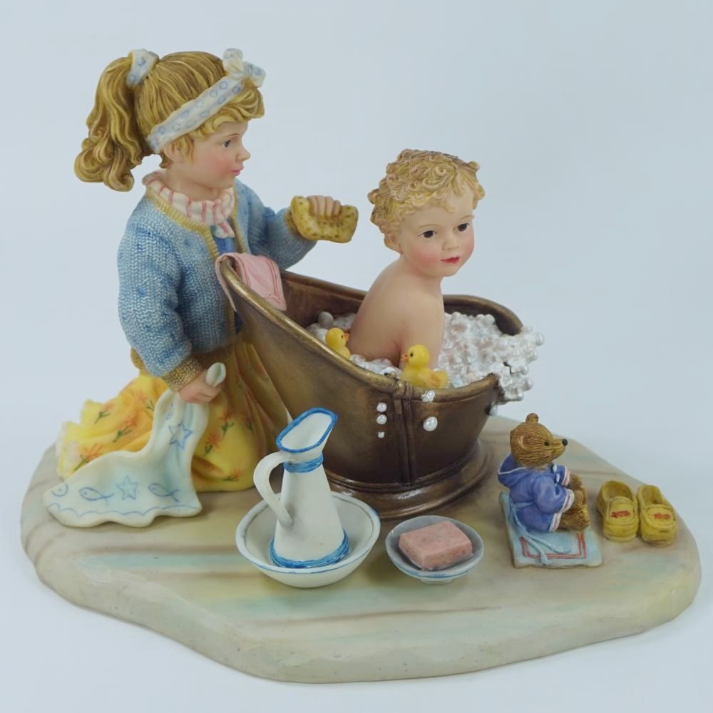 Crisalis Collection★ Playing Mother (1-147) Premium