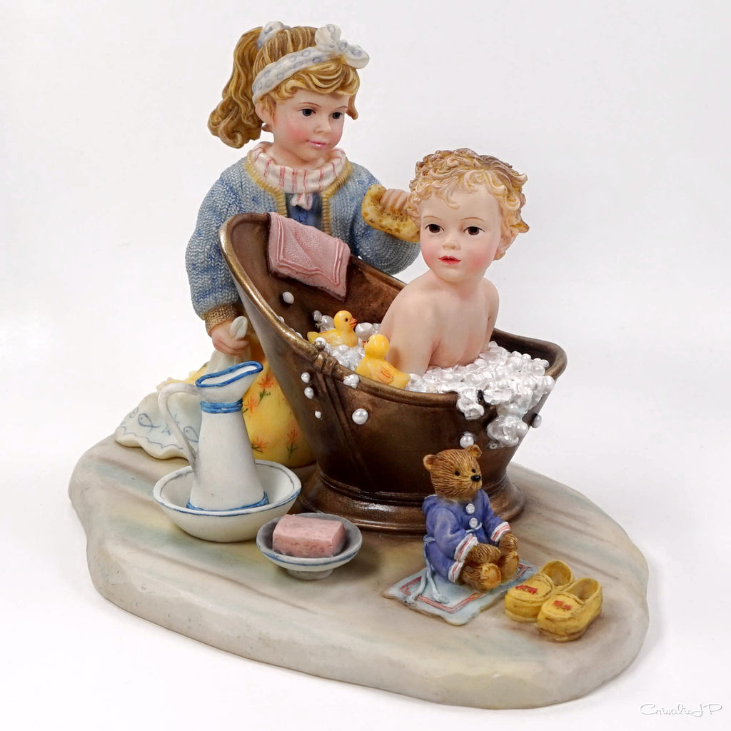 Crisalis Collection★ Playing Mother (1-147) Premium