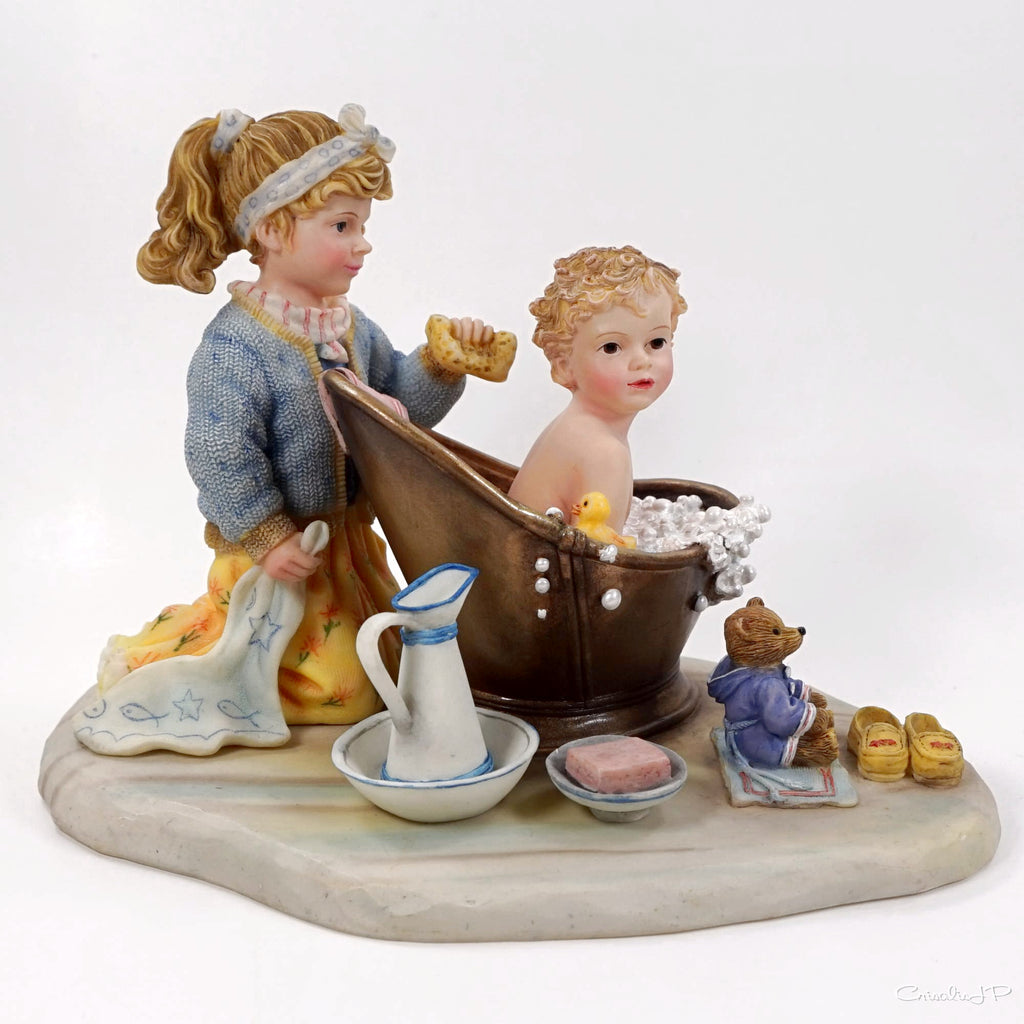 Crisalis Collection★ Playing Mother (1-147) Premium