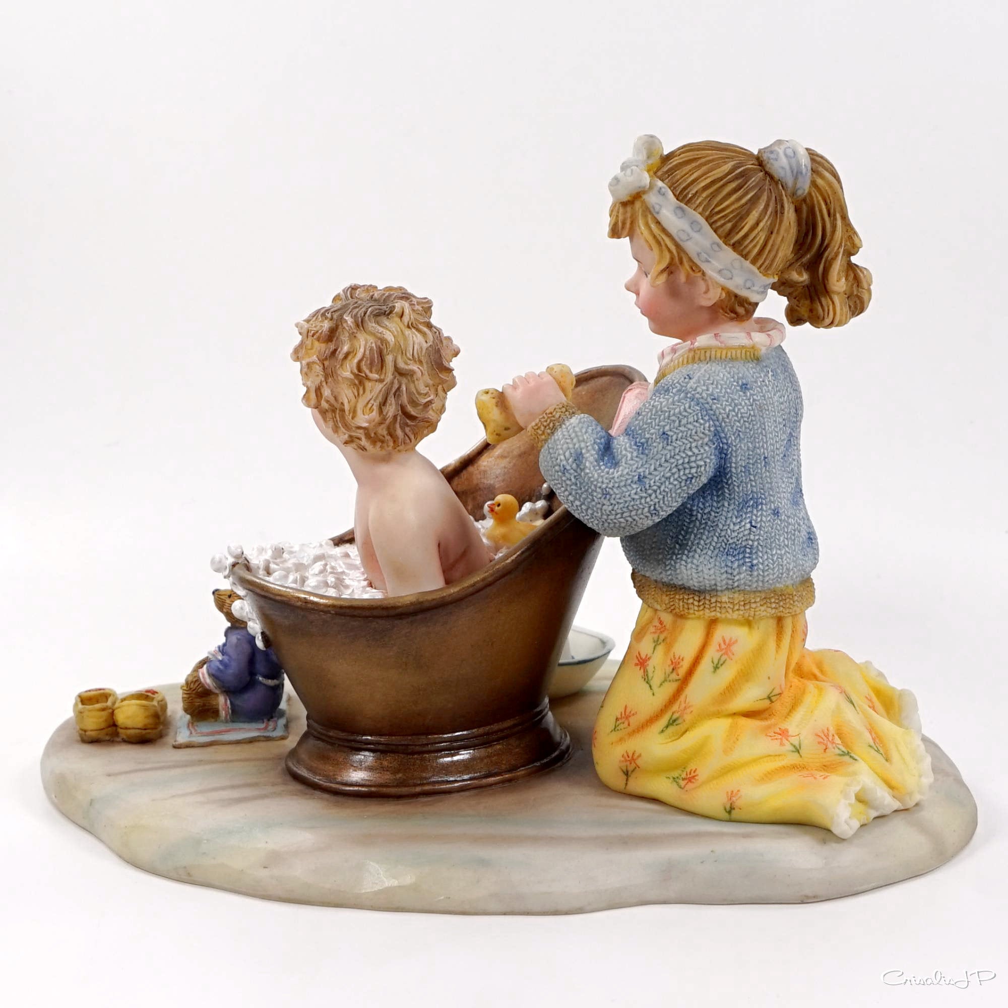 英国直輸入 クリサリスコレクション★ プレイング・マザー(1-147) プレミアム