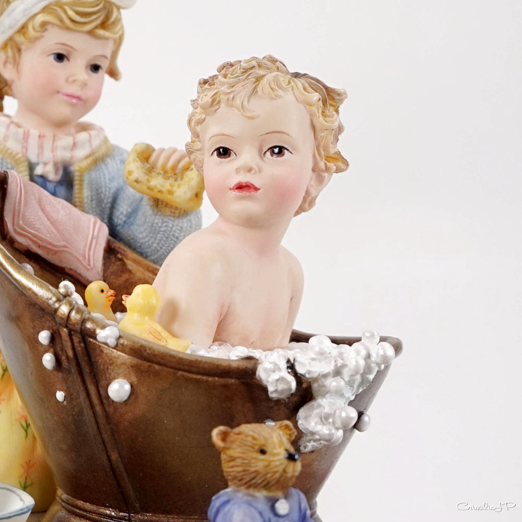 Crisalis Collection★ Playing Mother (1-147) Premium