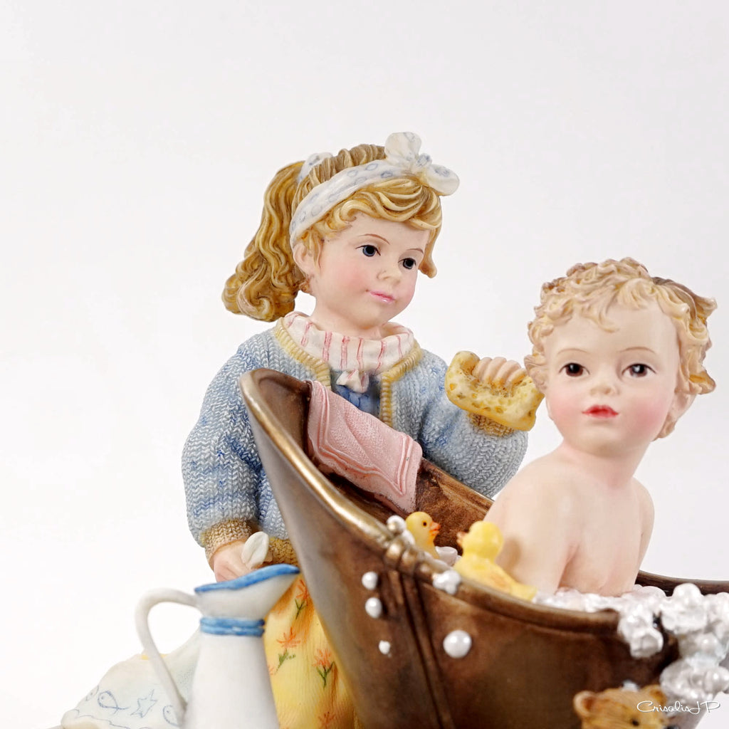 Crisalis Collection★ Playing Mother (1-147) Premium