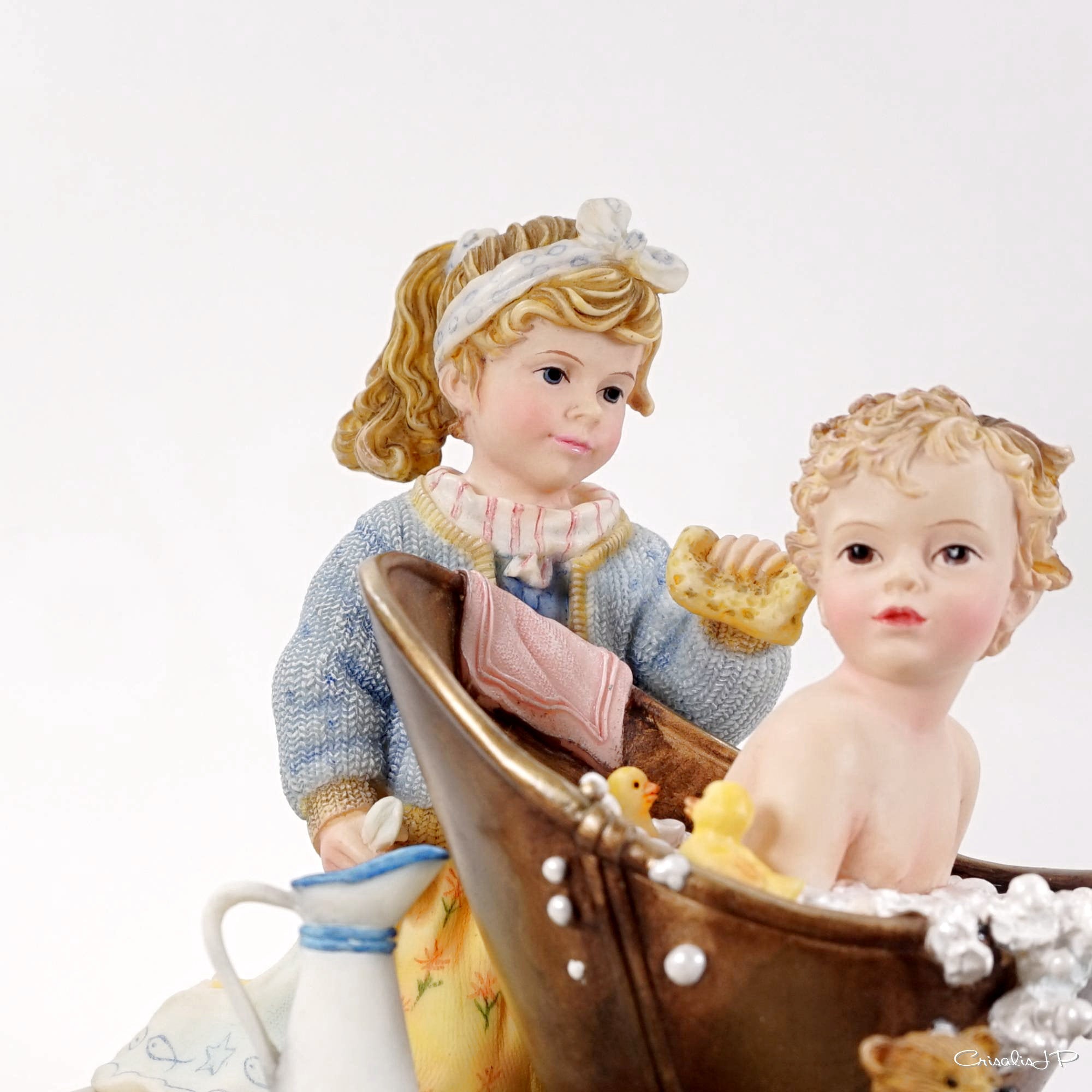 英国直輸入 クリサリスコレクション★ プレイング・マザー(1-147) プレミアム