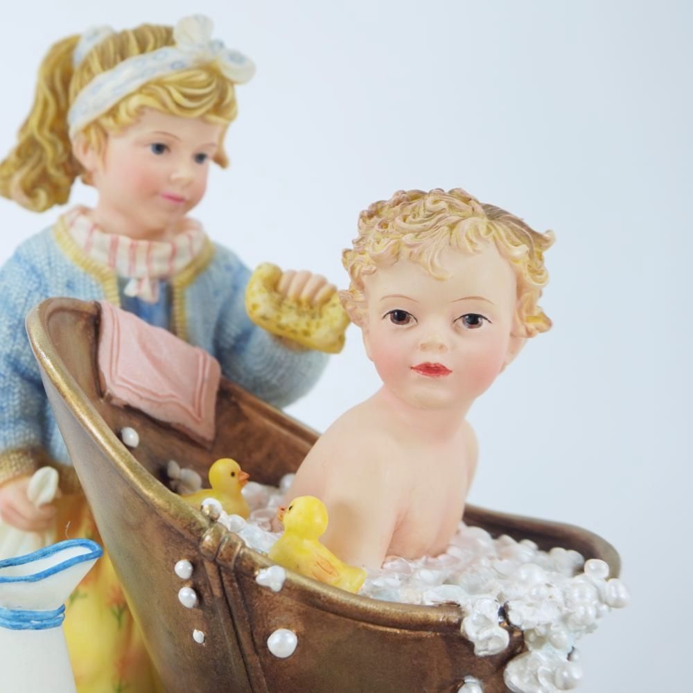 Crisalis Collection★ Playing Mother (1-147) Premium