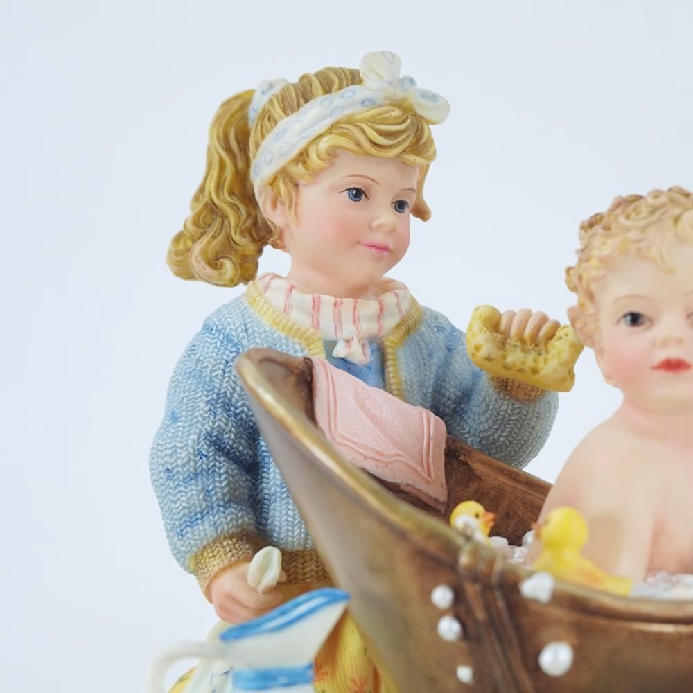 Crisalis Collection★ Playing Mother (1-147) Premium