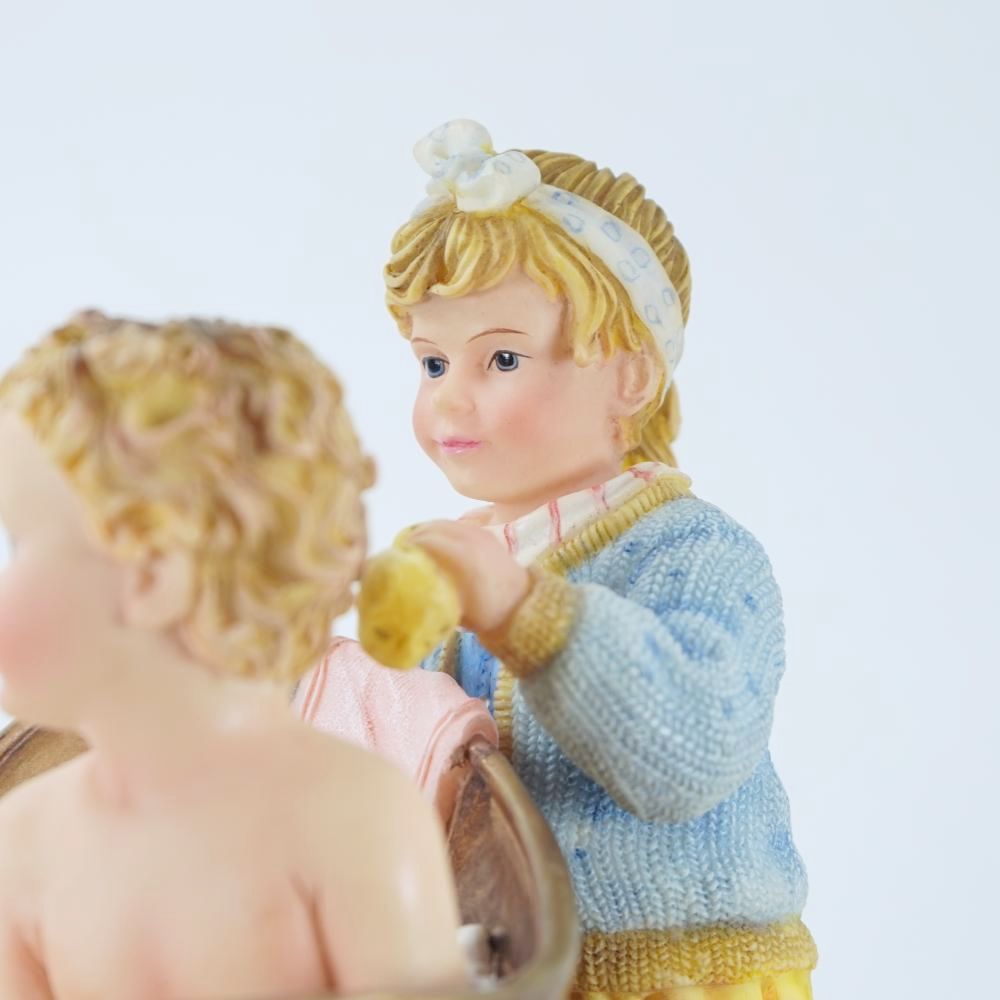 Crisalis Collection★ Playing Mother (1-147) Premium