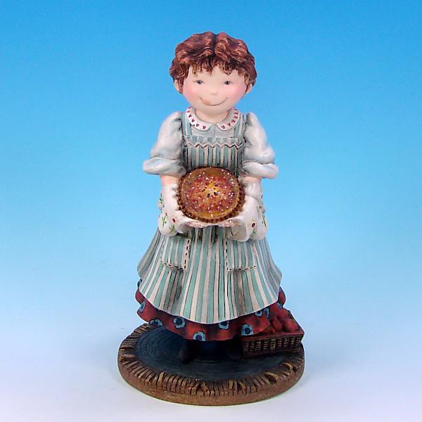 American Picture Book Children Special Friends Collectible Doll "Sweetie Pie"