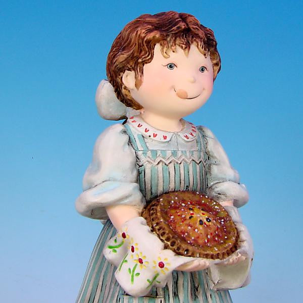 American Picture Book Children Special Friends Collectible Doll "Sweetie Pie"